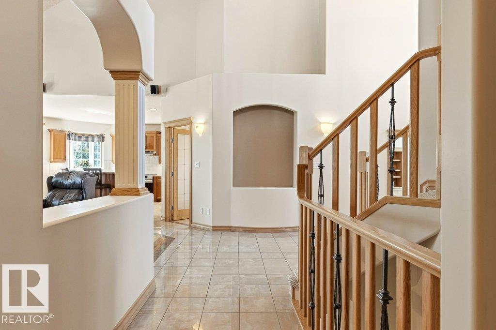 244 WOLF WILLOW RD NW, Edmonton