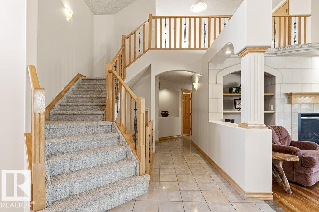 244 WOLF WILLOW RD NW, Edmonton