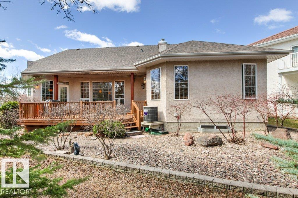 244 WOLF WILLOW RD NW, Edmonton