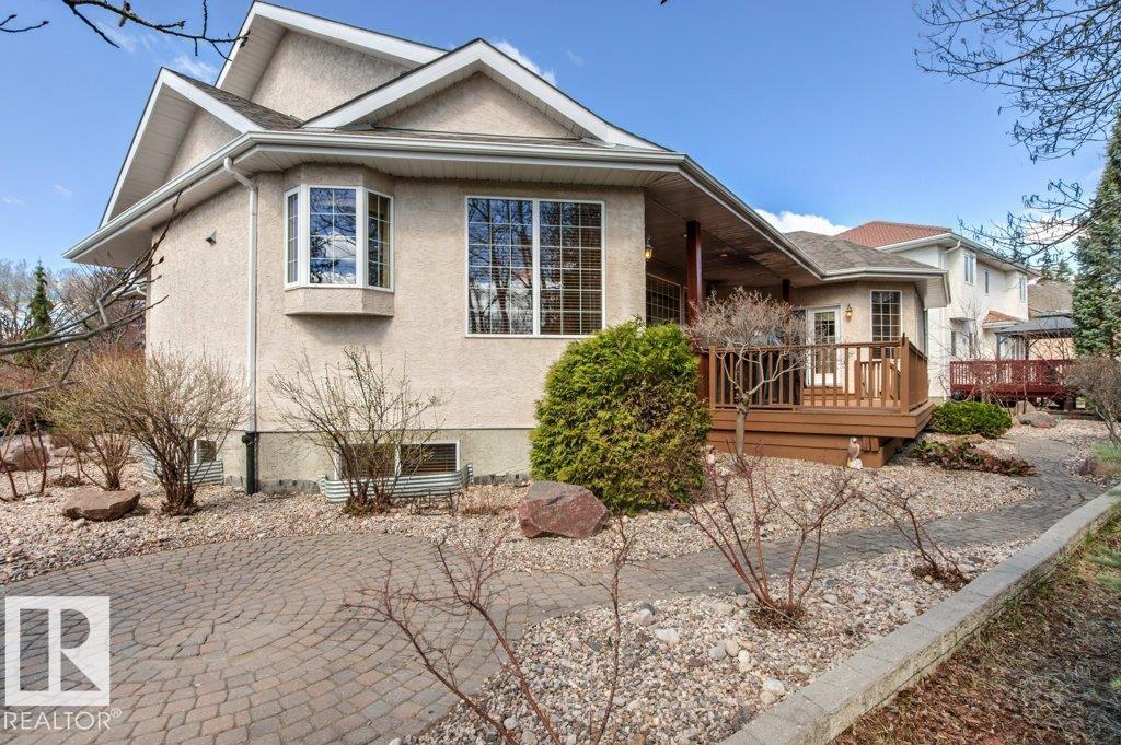 244 WOLF WILLOW RD NW, Edmonton