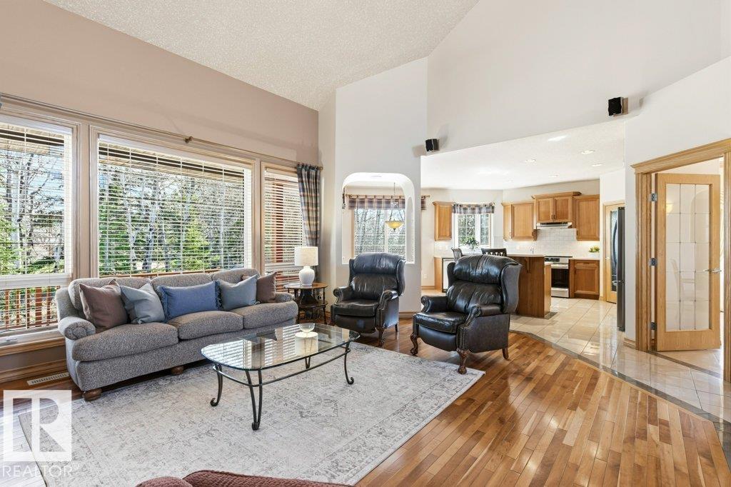 244 WOLF WILLOW RD NW, Edmonton