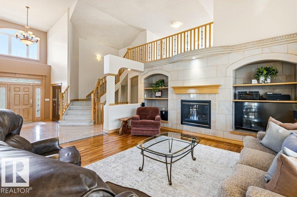 244 WOLF WILLOW RD NW, Edmonton