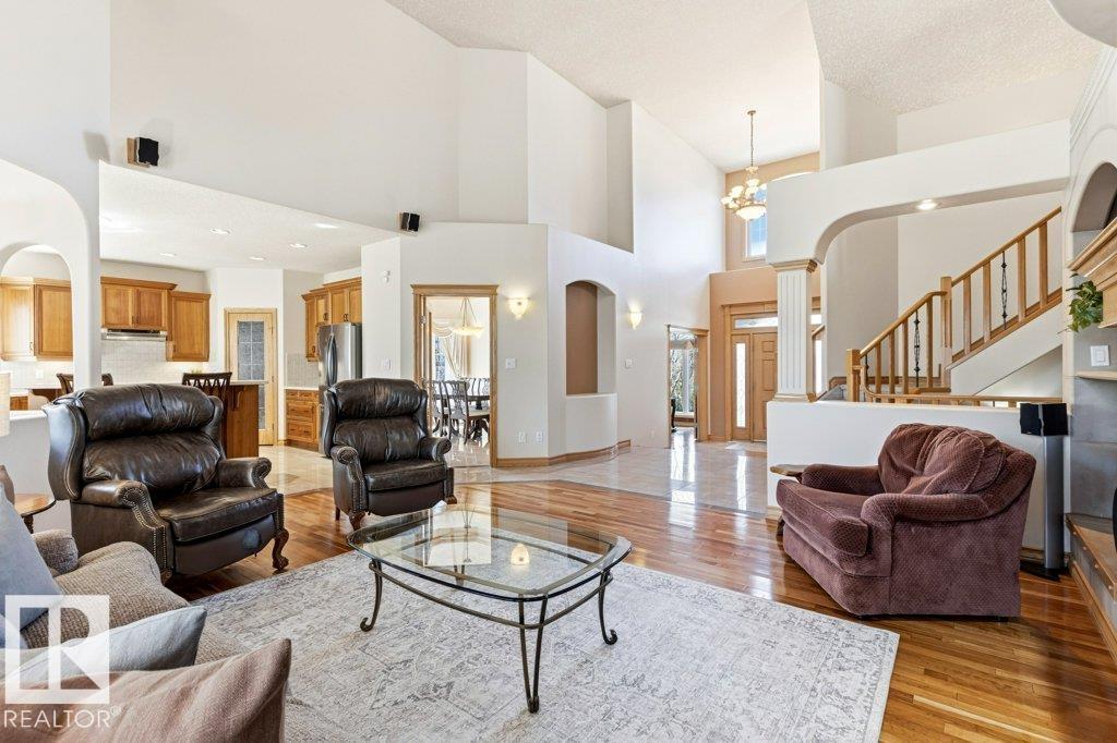 244 WOLF WILLOW RD NW, Edmonton