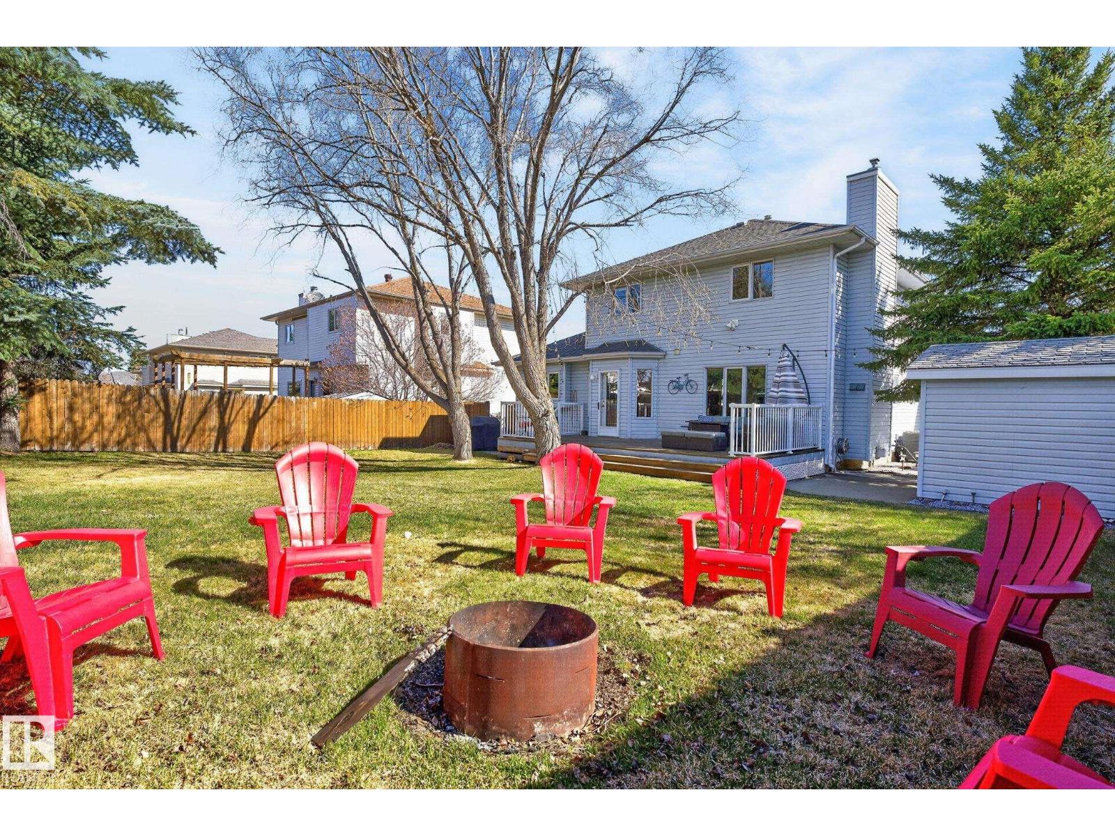 22 WESTPARK RD, Fort Saskatchewan