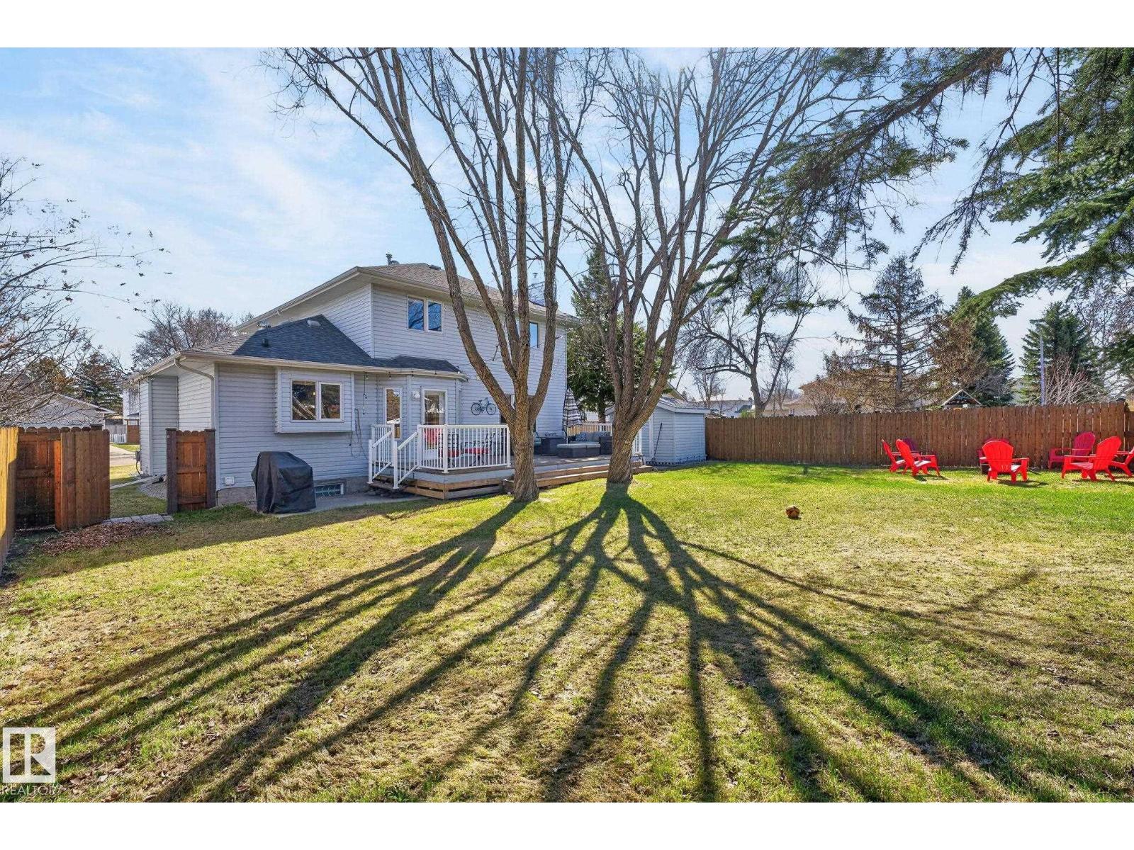 22 WESTPARK RD, Fort Saskatchewan