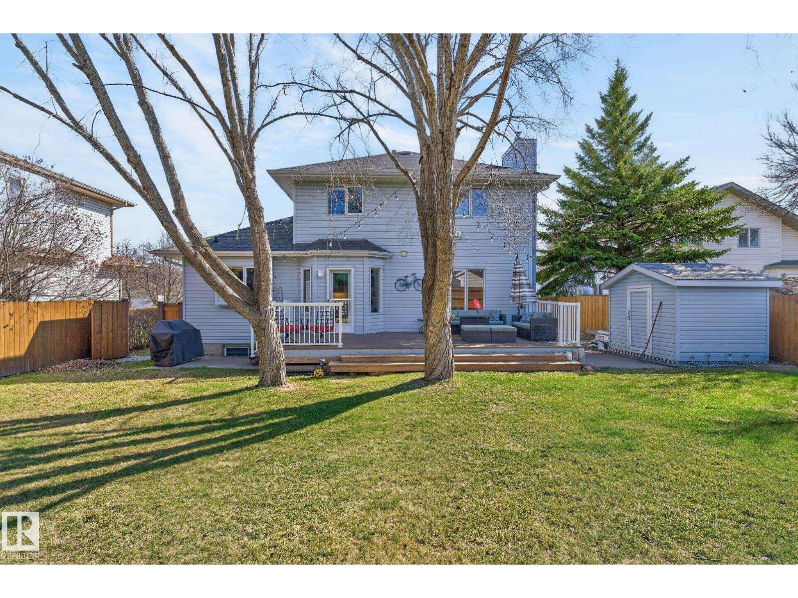 22 WESTPARK RD, Fort Saskatchewan