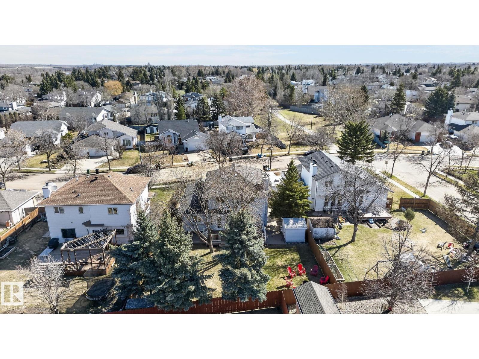 22 WESTPARK RD, Fort Saskatchewan