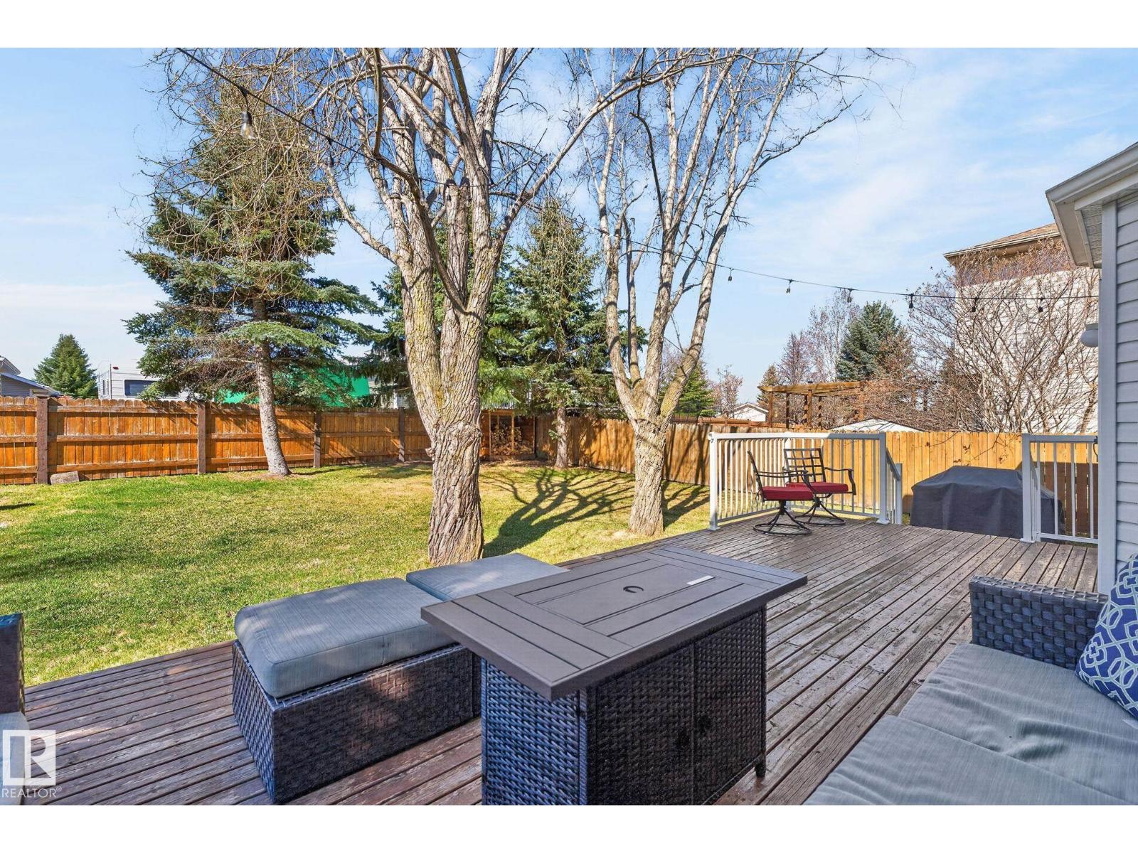22 WESTPARK RD, Fort Saskatchewan
