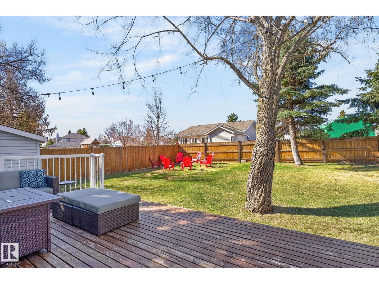 22 WESTPARK RD, Fort Saskatchewan