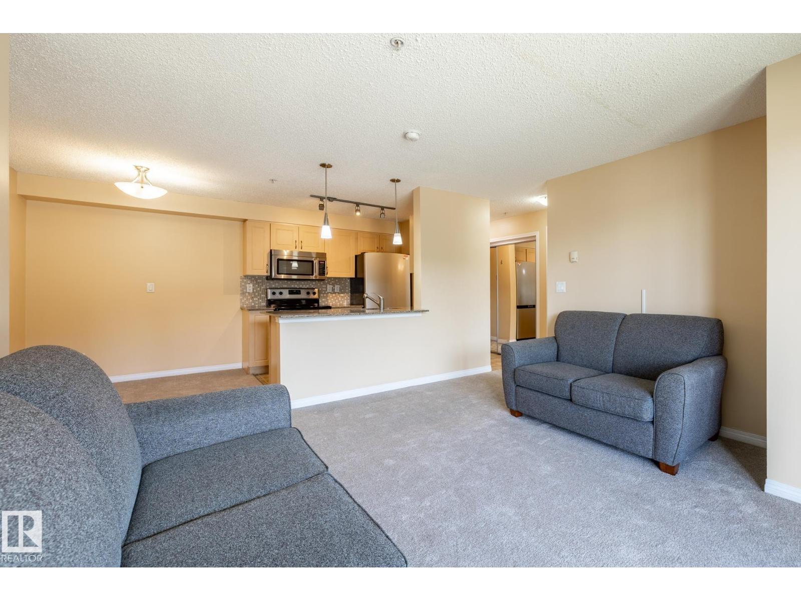 #214 13907 136 ST NW, Edmonton