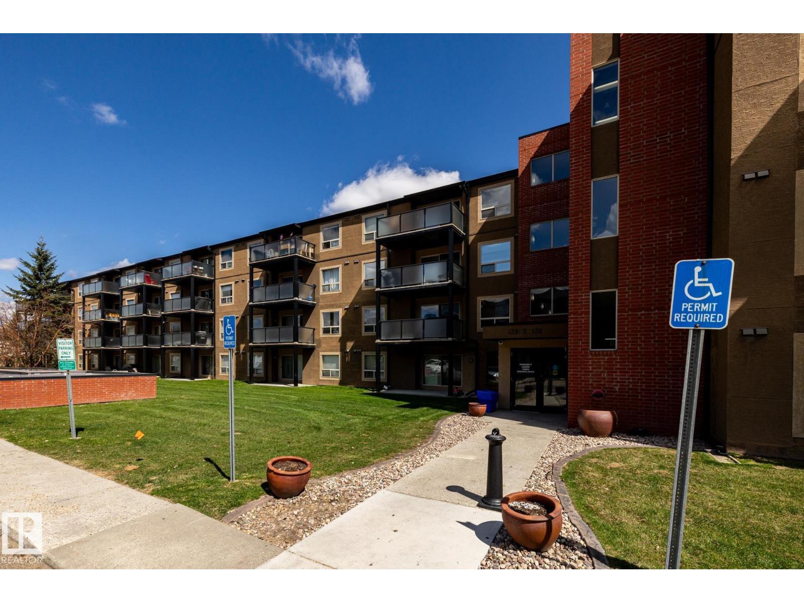 #214 13907 136 ST NW, Edmonton