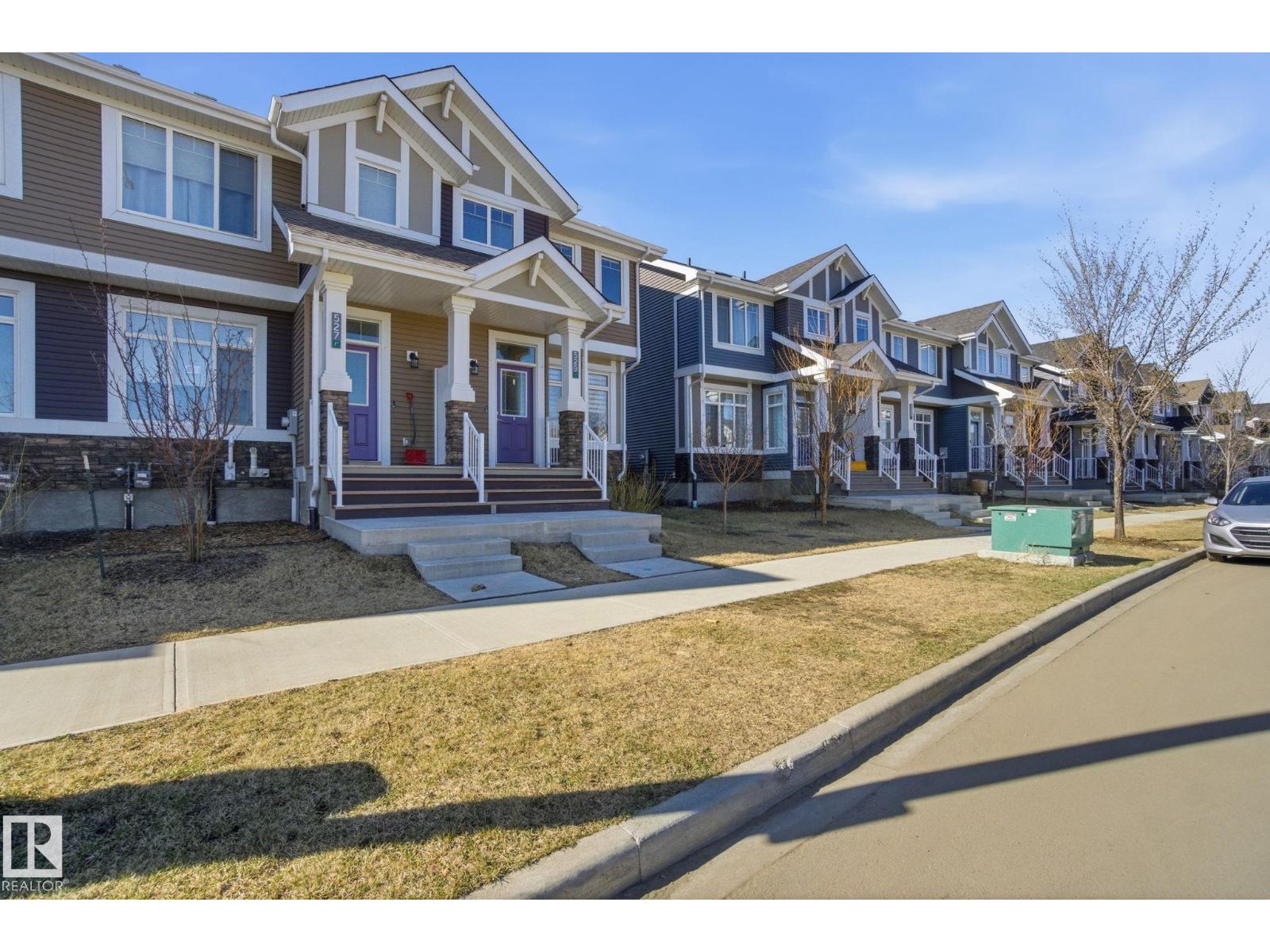 529 GLENRIDDING RAVINE DR SW, Edmonton