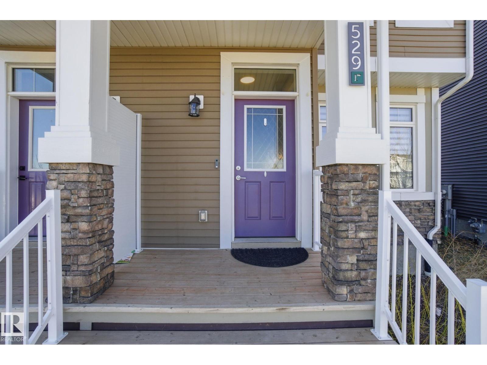 529 GLENRIDDING RAVINE DR SW, Edmonton