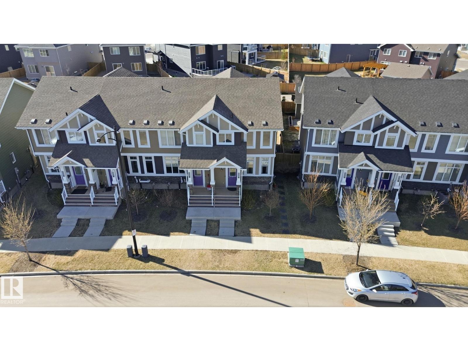 529 GLENRIDDING RAVINE DR SW, Edmonton