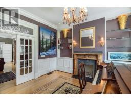 Solarium - 166 High Park Avenue, Toronto, ON M6P2S4 Photo 10