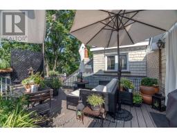 166 High Park Avenue, Toronto, ON M6P2S4 Photo 29