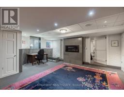 166 High Park Avenue, Toronto, ON M6P2S4 Photo 37