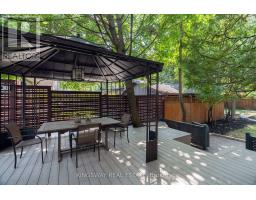 166 High Park Avenue, Toronto, ON M6P2S4 Photo 49