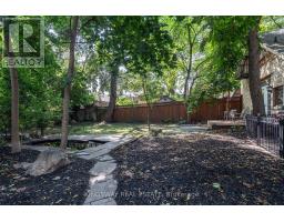 166 High Park Avenue, Toronto, ON M6P2S4 Photo 50