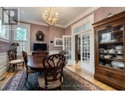 Dining room - 166 High Park Avenue, Toronto, ON M6P2S4 Photo 7