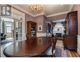 Living room - 166 High Park Avenue, Toronto, ON M6P2S4 Photo 8