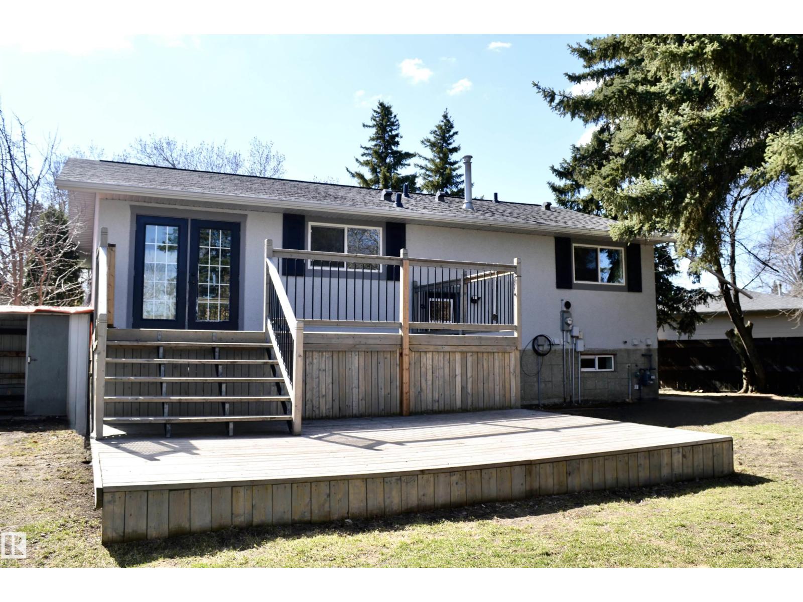 26 GREENWOOD WY, Sherwood Park
