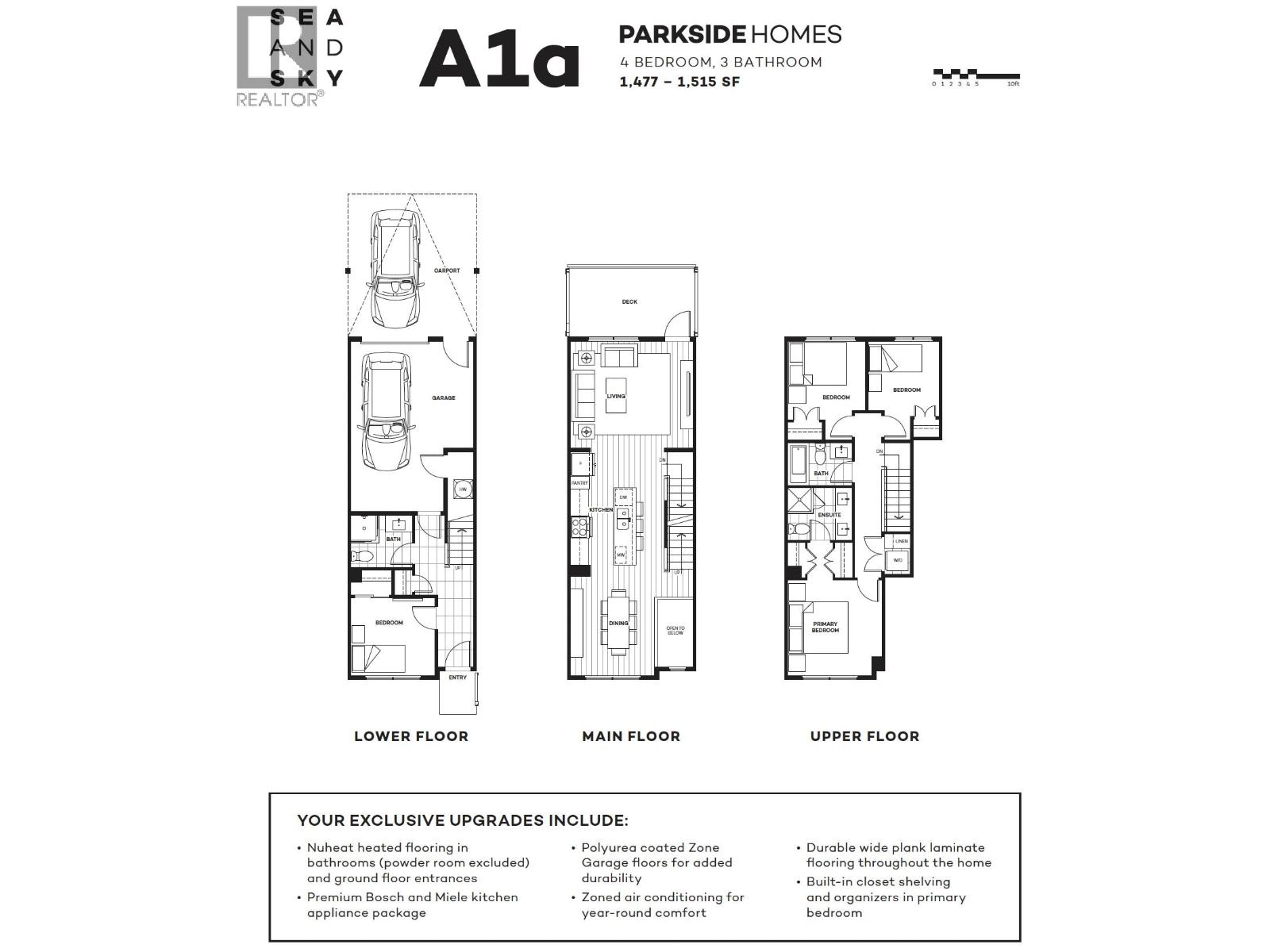 38043 HELM WAY, Squamish