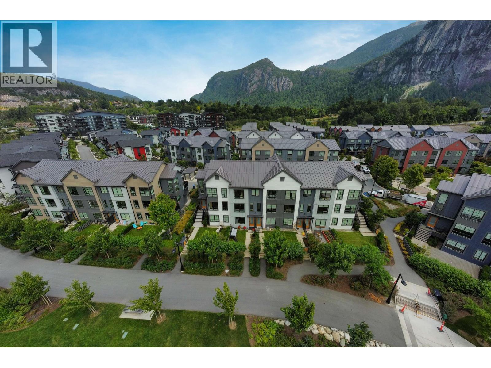 38043 HELM WAY, Squamish