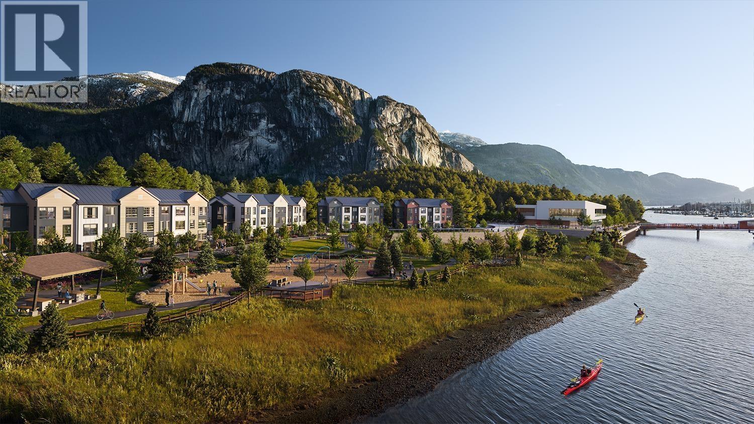 38043 HELM WAY, Squamish