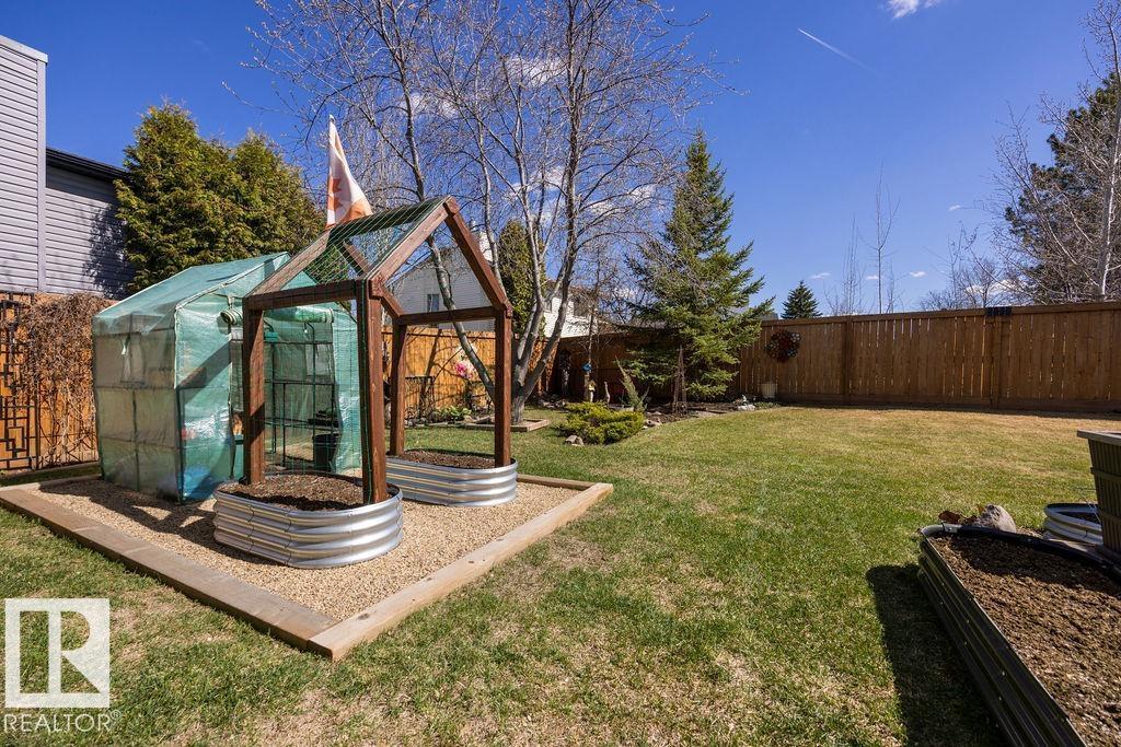 5 DEACON PL, Sherwood Park