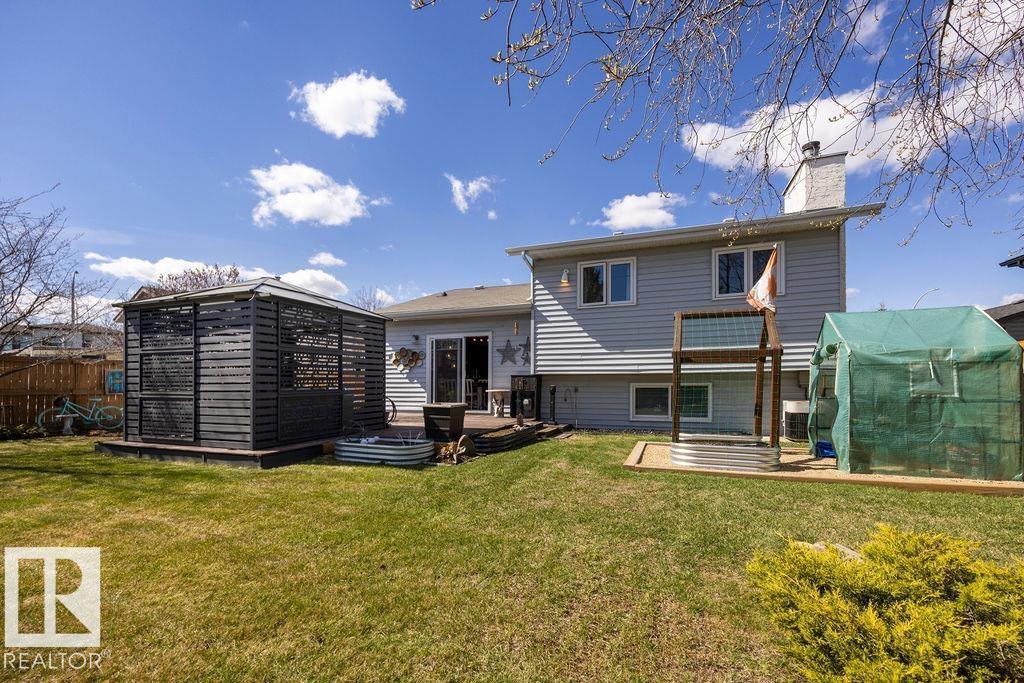 5 DEACON PL, Sherwood Park