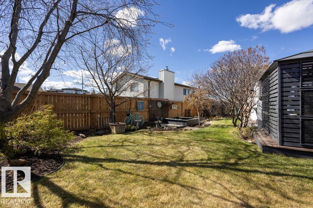 5 DEACON PL, Sherwood Park