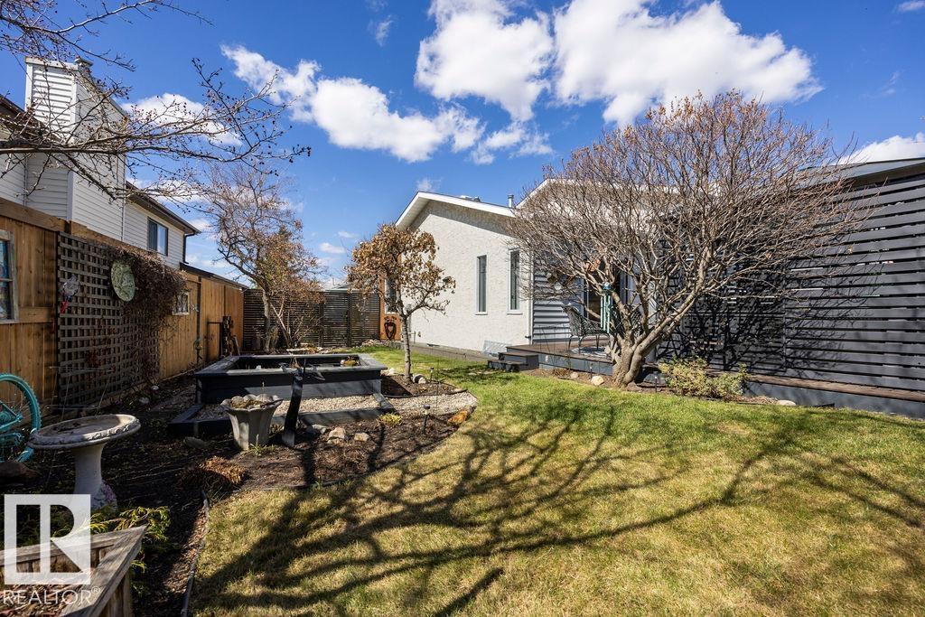 5 DEACON PL, Sherwood Park