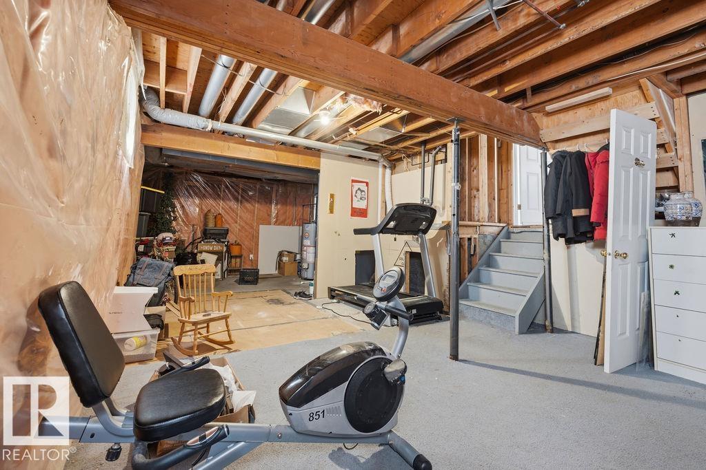 5 DEACON PL, Sherwood Park