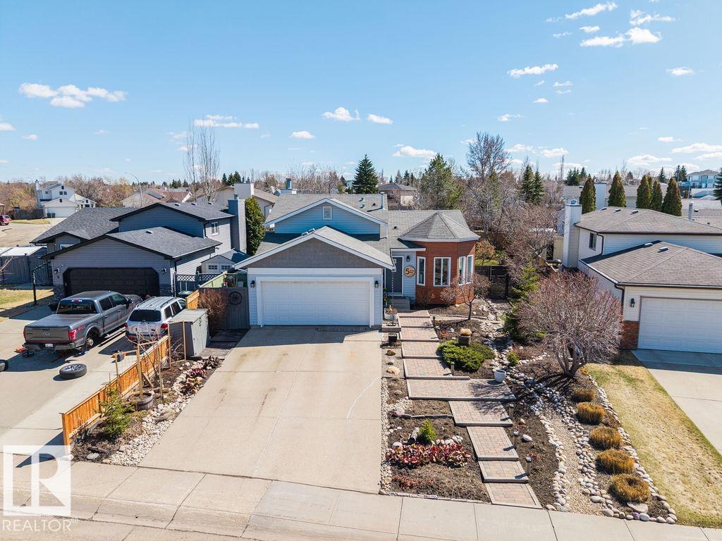 5 DEACON PL, Sherwood Park