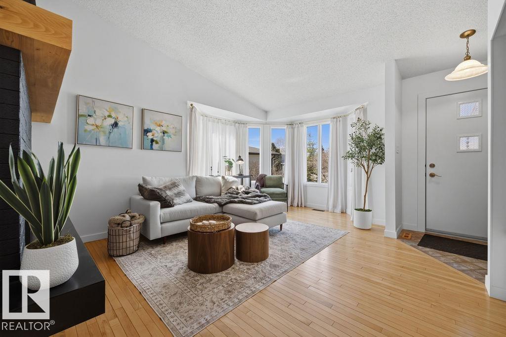 5 DEACON PL, Sherwood Park