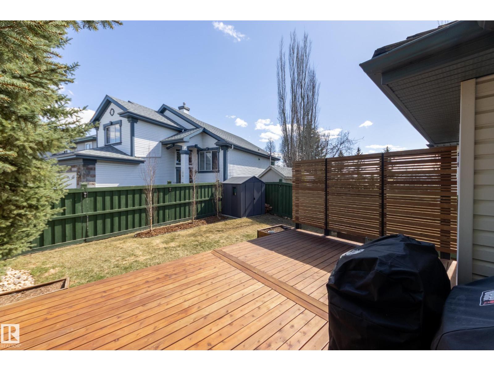 2061 HADDOW DR NW, Edmonton