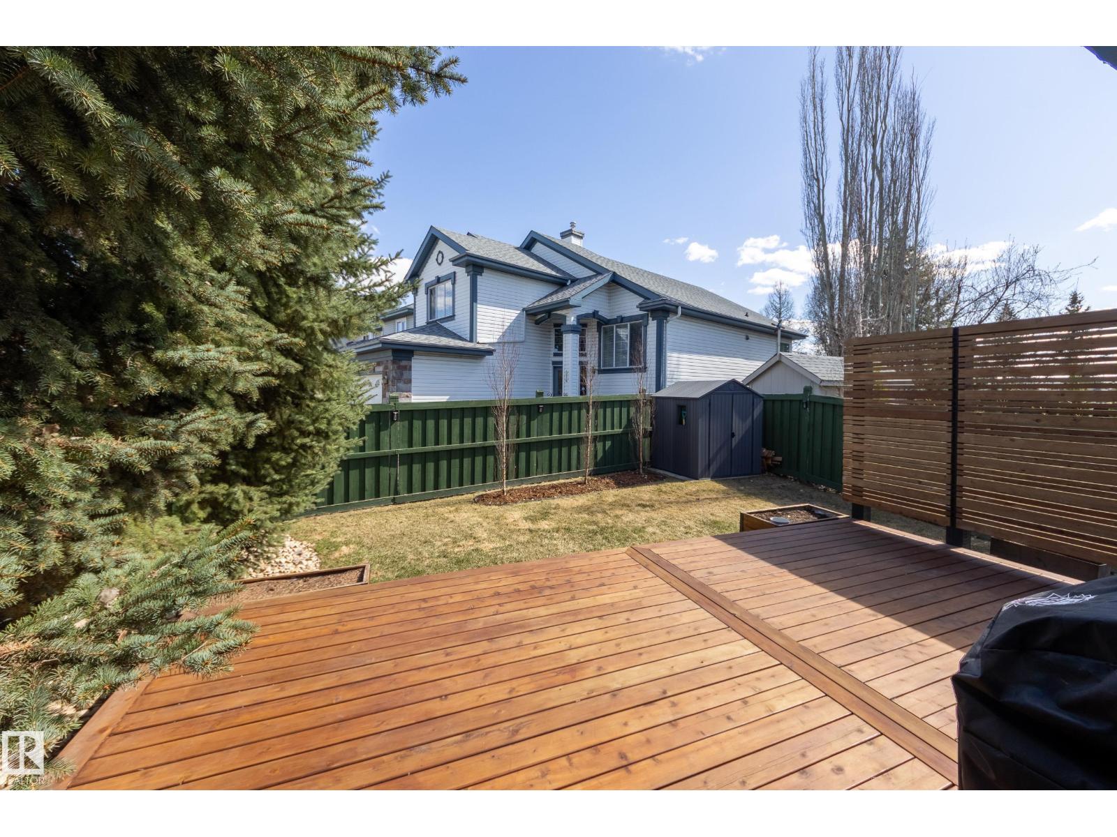 2061 HADDOW DR NW, Edmonton
