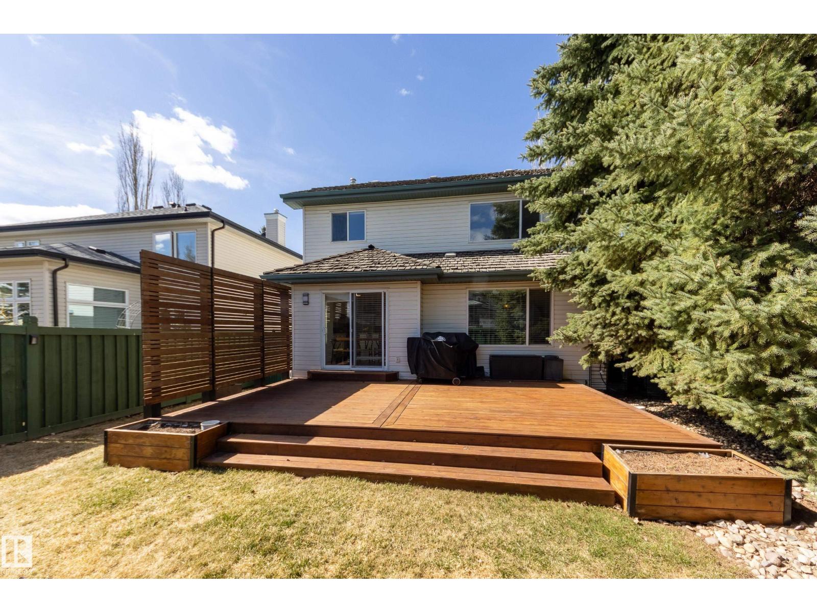 2061 HADDOW DR NW, Edmonton