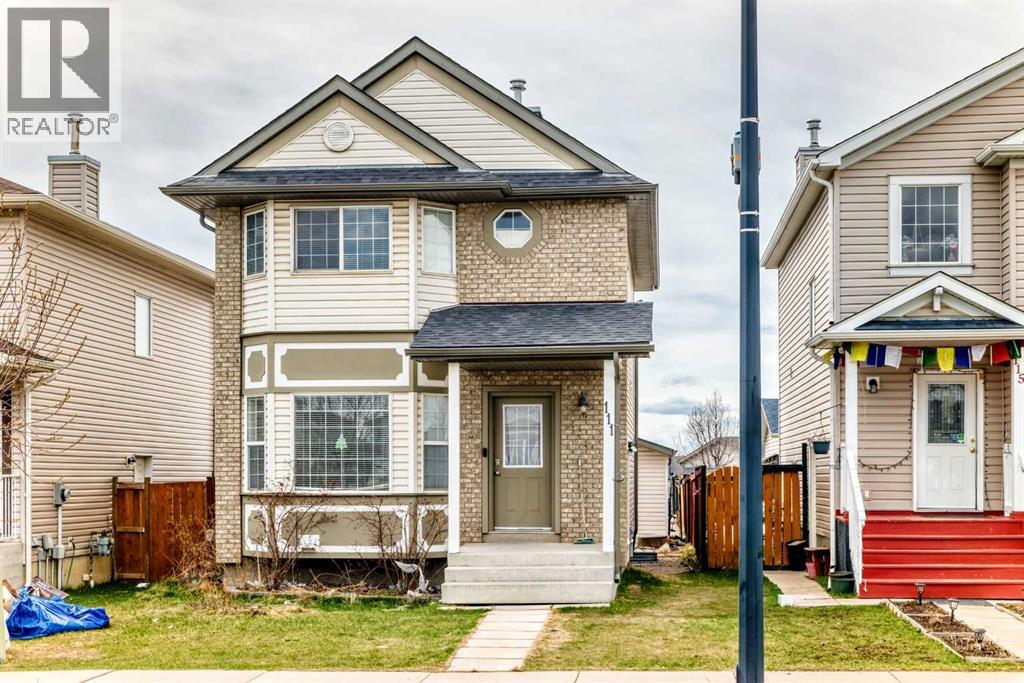 111 Tarawood Road NE - 1