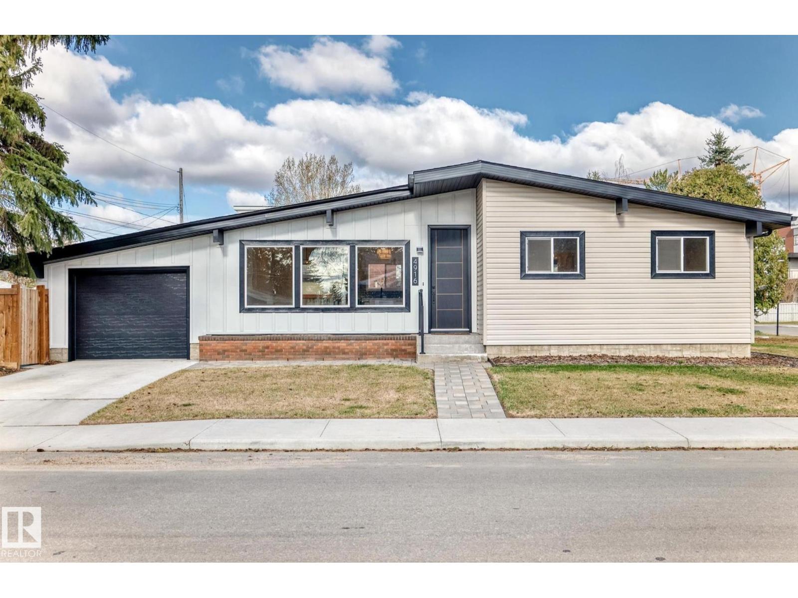 4916 116A ST NW, Edmonton