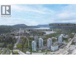 2009 305 Morrissey Road, Port Moody, BC V3H0M3 Photo 25