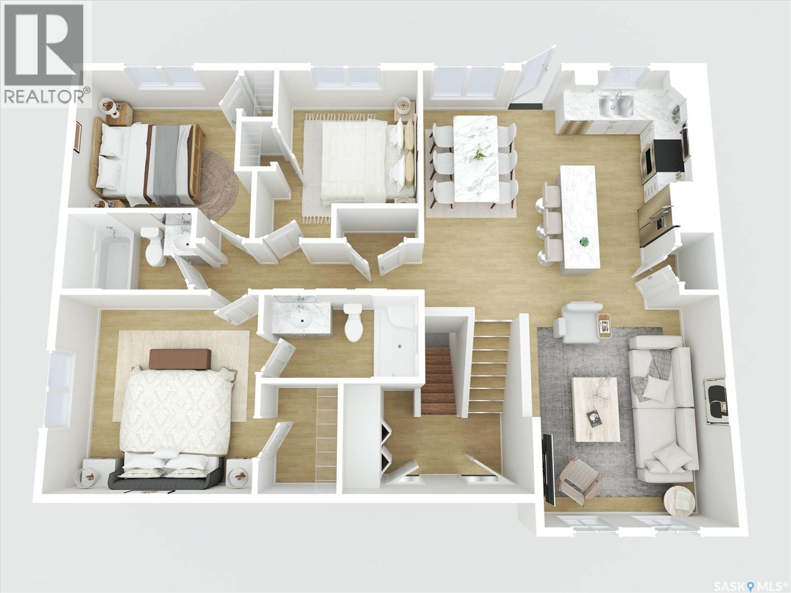 268 Prairie Dawn DRIVE S — photo 20