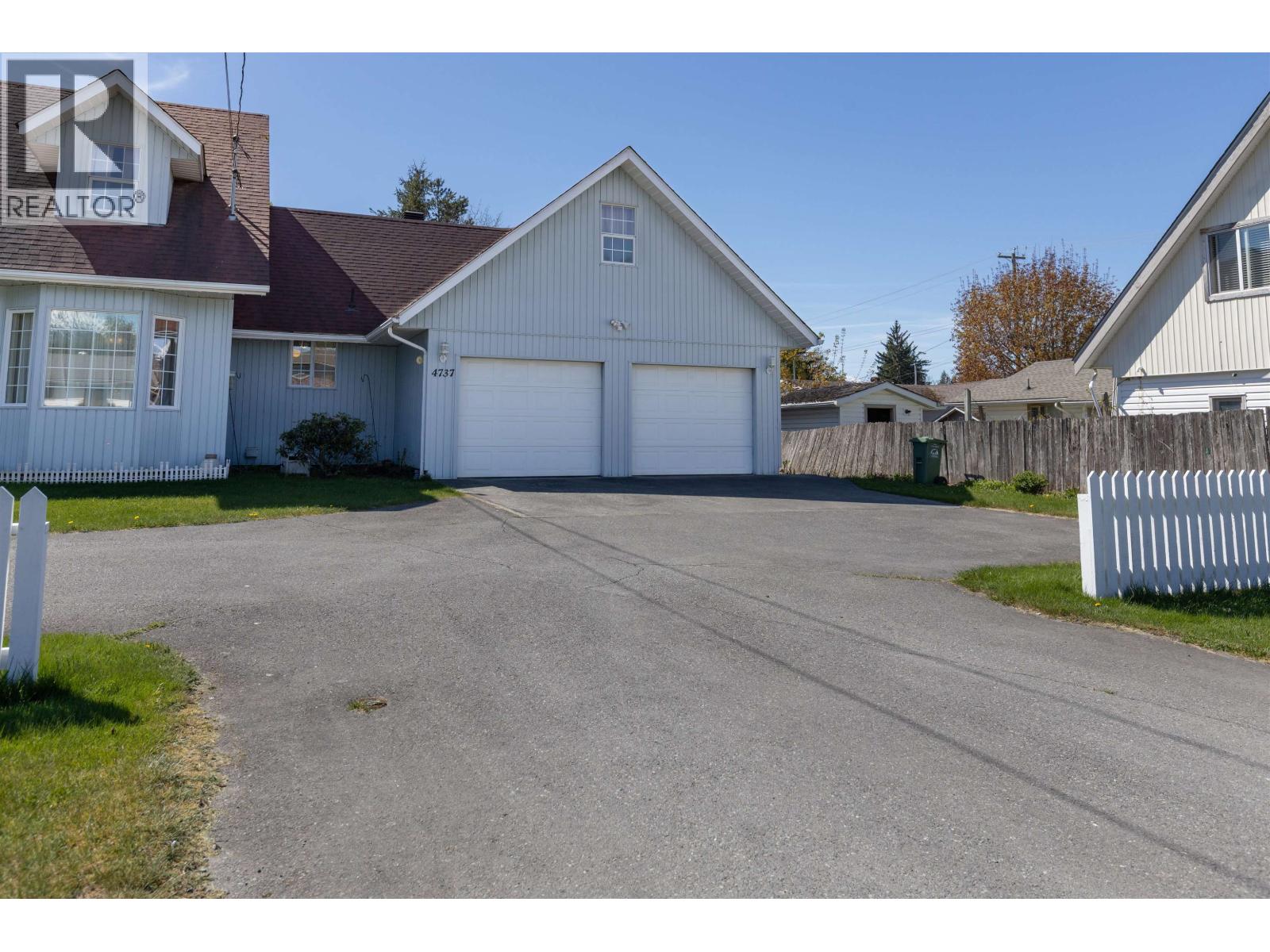 4737 SCOTT Avenue, Terrace