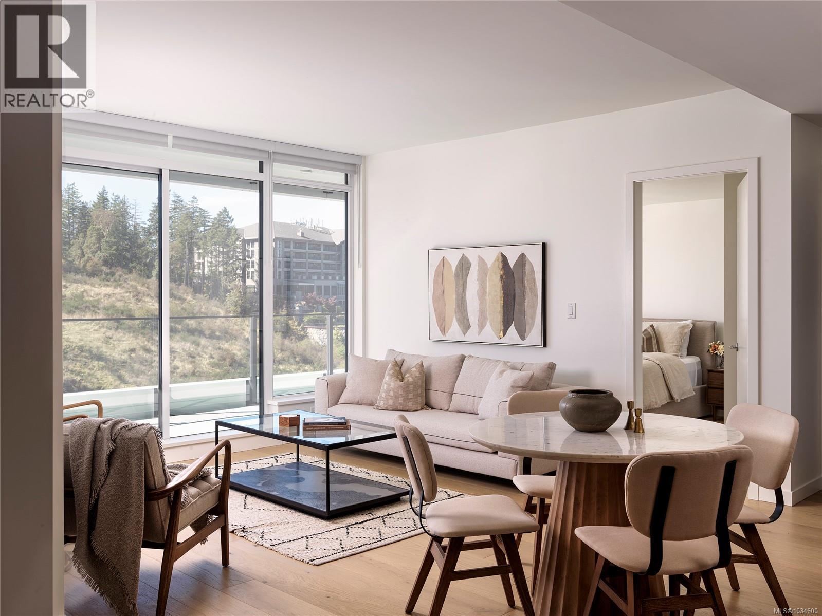 1107 2000 Hannington Road, Langford