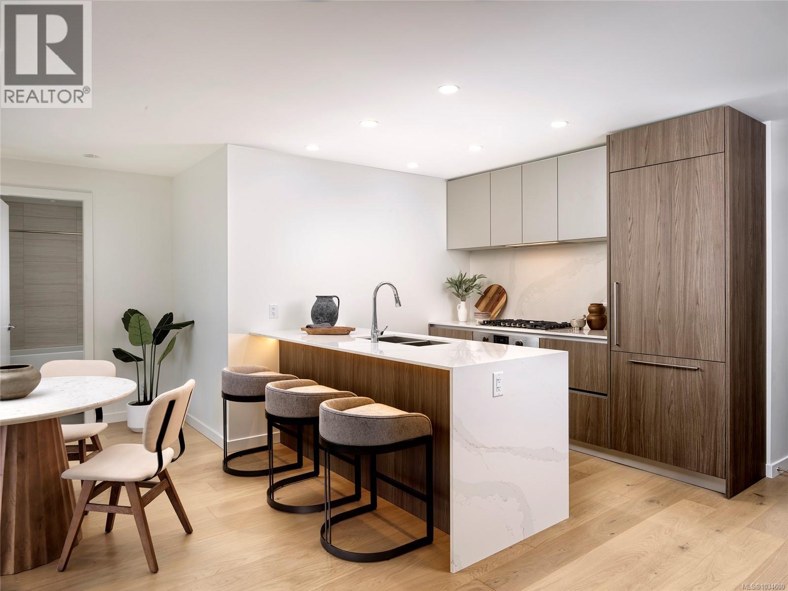 1107 2000 Hannington Road, Langford
