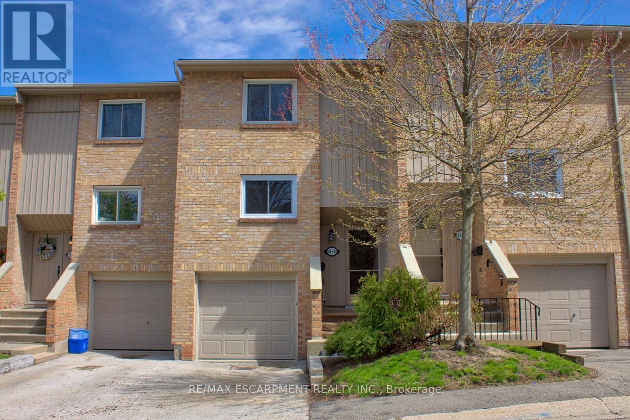 #4 63 FONTHILL ROAD - 1
