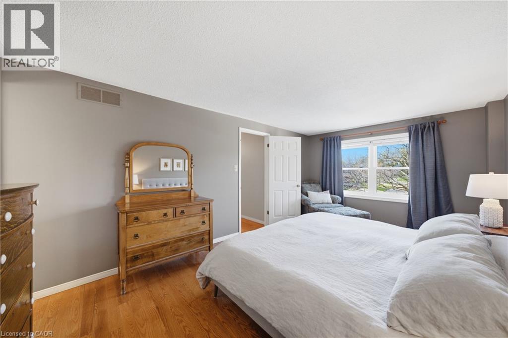 18 NORTHFOREST Trail, Kitchener, Ontario, N2N2Y7 — Photo 45