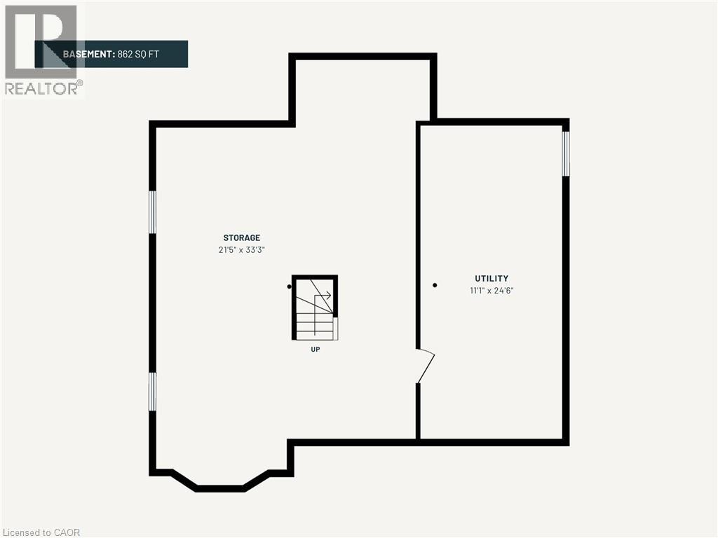 18 NORTHFOREST Trail, Kitchener, Ontario, N2N2Y7 — Photo 46