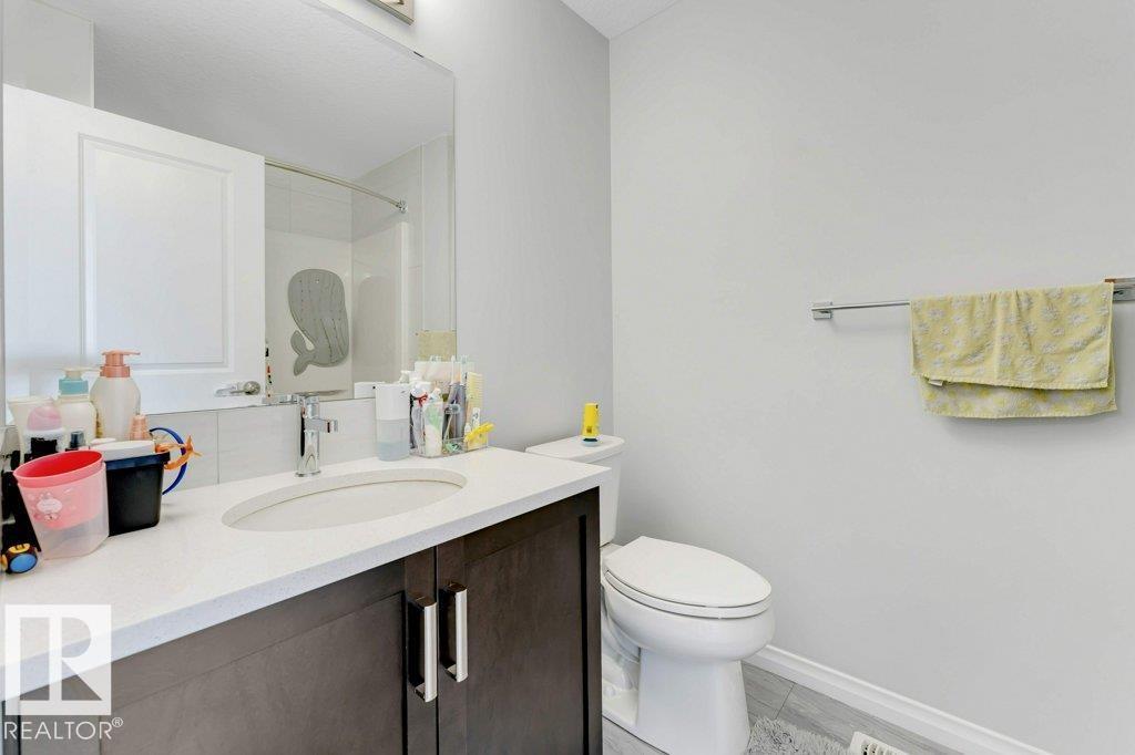 1305 DARBY WY SW, Edmonton